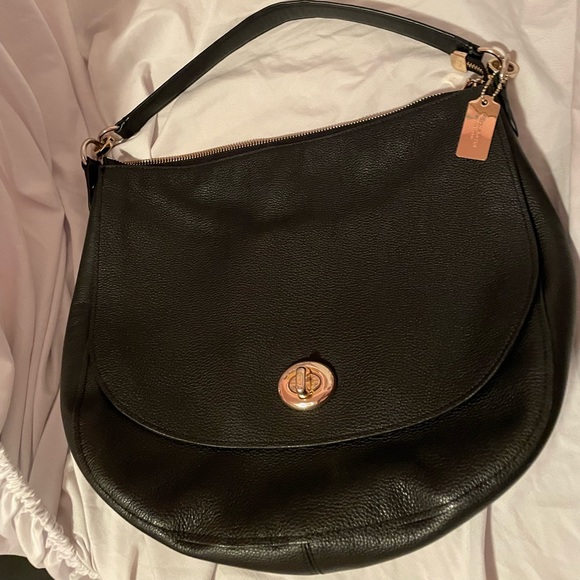Coach Bags Coach Saddle Bag Poshmark